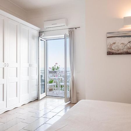 Casa Malu Apartment Позитано Екстериор снимка