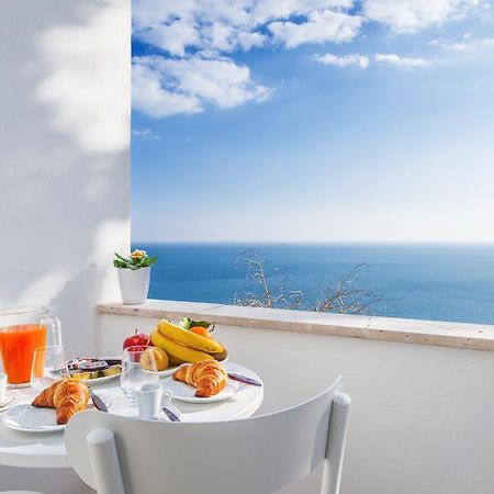 Casa Malu Apartment Позитано Екстериор снимка
