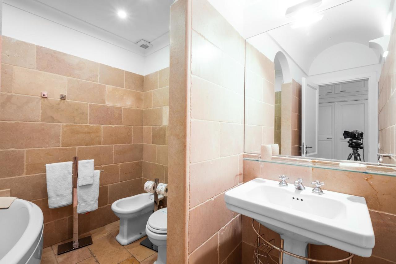 Casa Malu Apartment Позитано Екстериор снимка