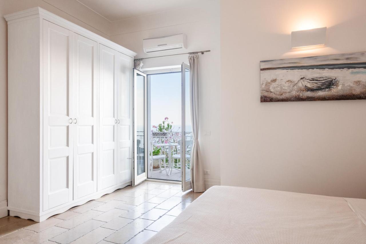 Casa Malu Apartment Позитано Екстериор снимка