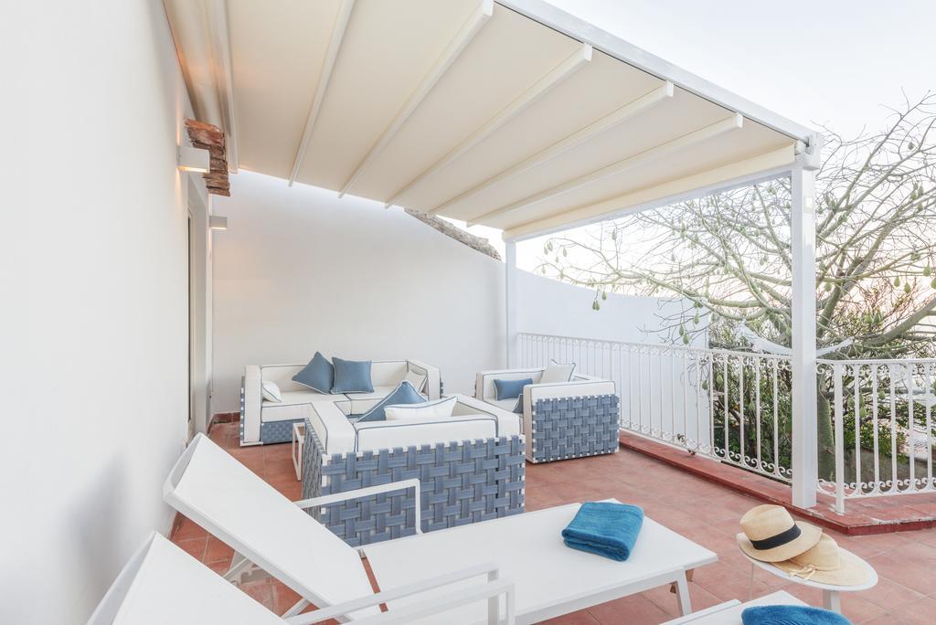 Casa Malu Apartment Позитано Екстериор снимка