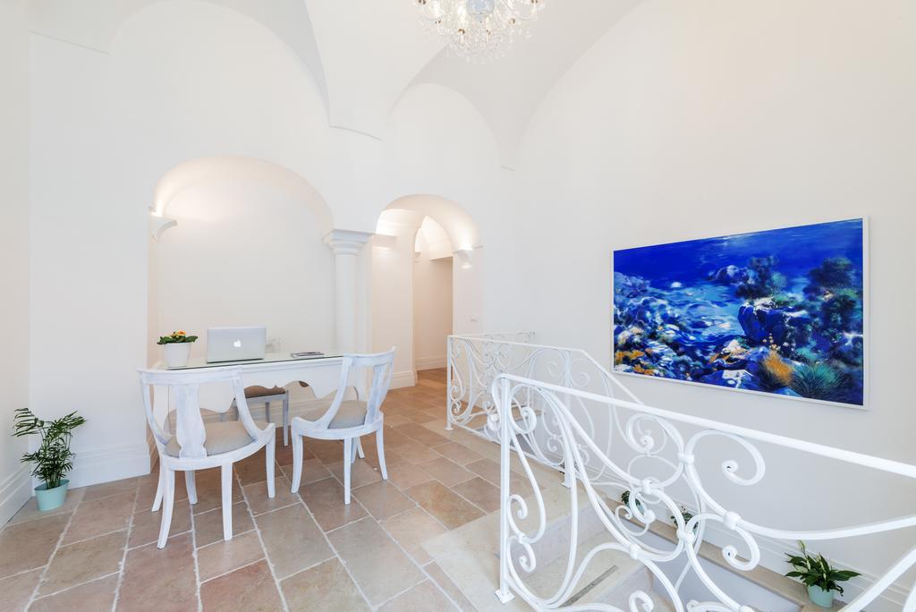 Casa Malu Apartment Позитано Екстериор снимка