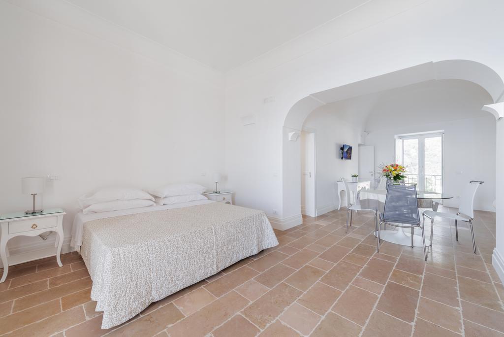 Casa Malu Apartment Позитано Екстериор снимка